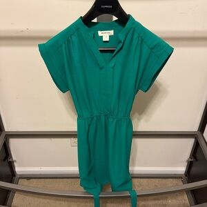 Women’s Monteau Dress, Size L